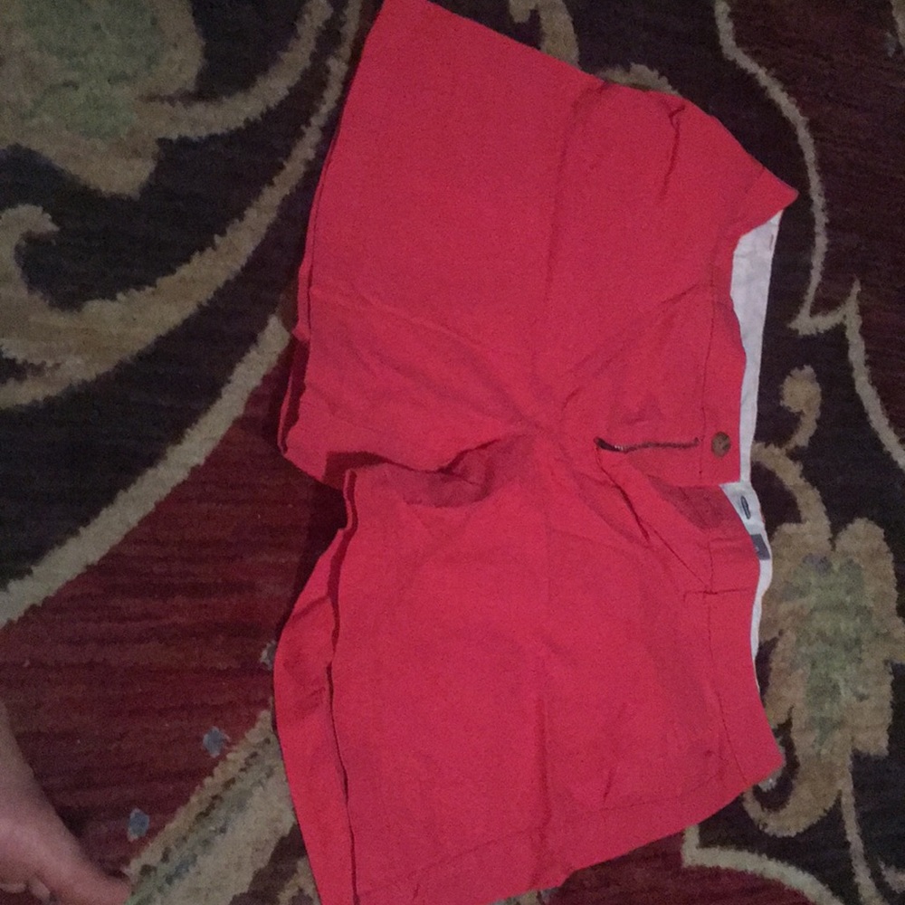 Shorts